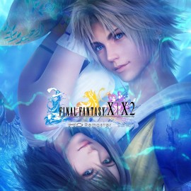 FINAL FANTASY X/X-2 HD Remaster Xbox One & Series X|S (покупка на любой аккаунт / ключ) (США)