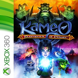 Kameo Xbox One & Series X|S (покупка на аккаунт) (США)