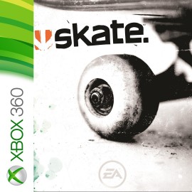 skate. (2007) Xbox One & Series X|S (покупка на аккаунт) (США)