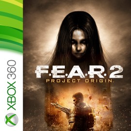 F.E.A.R. 2 Xbox One & Series X|S (покупка на аккаунт) (США)