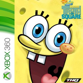 SpongeBob: Truth-Sq. Xbox One & Series X|S (покупка на аккаунт) (США)