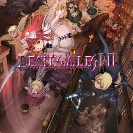 Deathsmiles I・II Xbox One & Series X|S (покупка на любой аккаунт / ключ) (США)