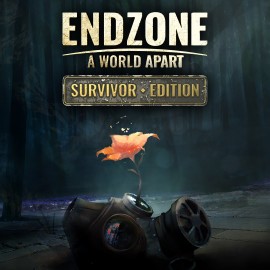 Endzone - A World Apart: Survivor Edition Xbox One & Series X|S (покупка на аккаунт) (США)