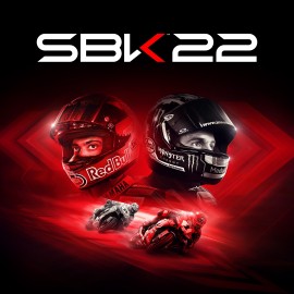 SBK22 Xbox One & Series X|S (покупка на любой аккаунт / ключ) (США)