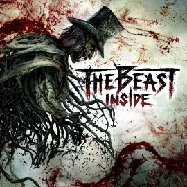 The Beast Inside (Console Version) Xbox One & Series X|S (покупка на любой аккаунт / ключ) (США)