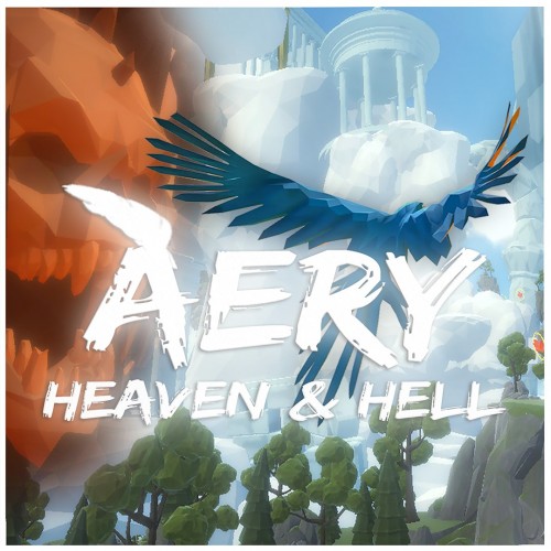 Aery - Heaven & Hell Xbox One & Series X|S (покупка на любой аккаунт / ключ) (США)