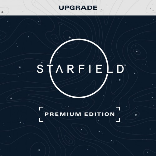 Starfield Premium Edition Upgrade Xbox Series X|S (покупка на любой аккаунт / ключ) (США)