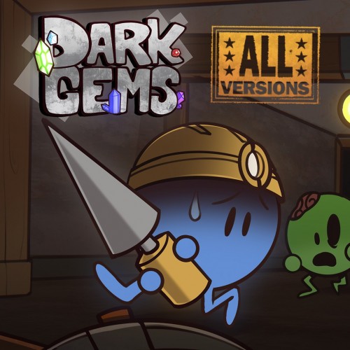 DARKGEMS (Xbox One+Xbox Series+Windows) (покупка на аккаунт) (США)