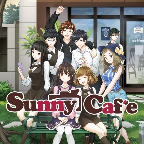 Sunny Café Xbox One & Series X|S (покупка на аккаунт) (США)