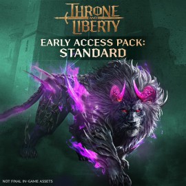 THRONE AND LIBERTY: Early Access Pack - Standard Xbox Series X|S (покупка на любой аккаунт / ключ) (США)