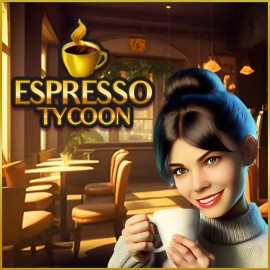 Espresso Tycoon Xbox Series X|S (покупка на аккаунт) (США)