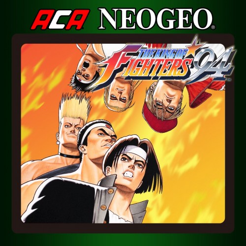 ACA NEOGEO THE KING OF FIGHTERS '94 Xbox One & Series X|S (покупка на любой аккаунт / ключ) (США)