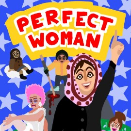 Perfect Woman  (покупка на аккаунт) (США)