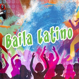 Baila Latino  (покупка на аккаунт) (США)