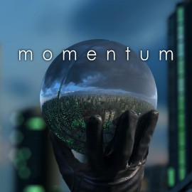 Momentum Xbox One & Series X|S (покупка на любой аккаунт / ключ) (США)