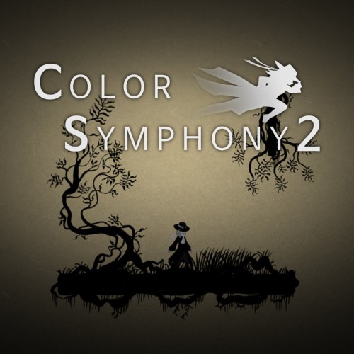 Color Symphony 2 Xbox One & Series X|S (покупка на любой аккаунт / ключ) (США)