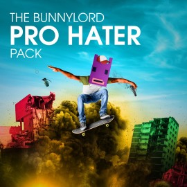 The BunnyLord Pro Hater Pack Xbox One & Series X|S (покупка на аккаунт) (США)