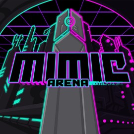 Mimic Arena  (покупка на аккаунт) (США)