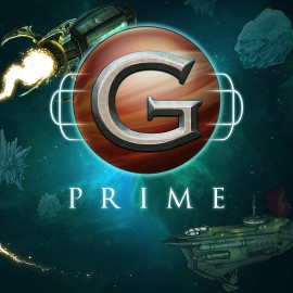 G Prime Into The Rain  (покупка на аккаунт) (США)