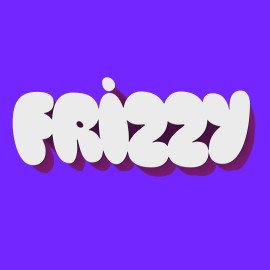 Frizzy  (покупка на аккаунт) (США)