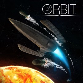 ORBIT Xbox One & Series X|S (покупка на любой аккаунт / ключ) (США)