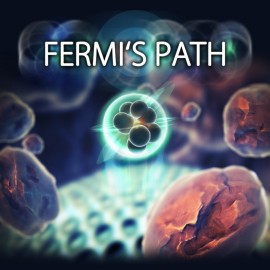 Fermi's Path  (покупка на аккаунт) (США)