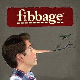 Fibbage: The Hilarious Bluffing Party Game  (покупка на любой аккаунт / ключ) (США)