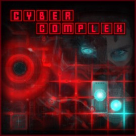 Cyber Complex Xbox One & Series X|S (покупка на аккаунт) (США)