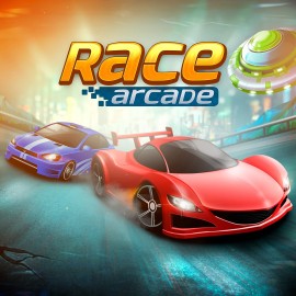 Race Arcade Xbox One & Series X|S (покупка на аккаунт) (США)