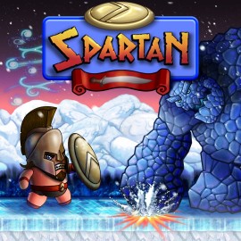 Spartan  (покупка на аккаунт) (США)