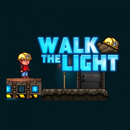 Walk The Light  (покупка на любой аккаунт / ключ) (США)