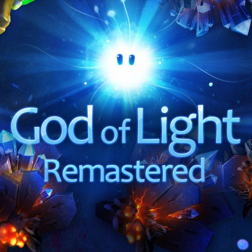 God of Light: Remastered Xbox One & Series X|S (покупка на любой аккаунт / ключ) (США)