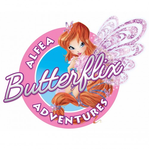 Winx Club: Alfea Butterflix Adventures Xbox One & Series X|S (покупка на любой аккаунт / ключ) (США)