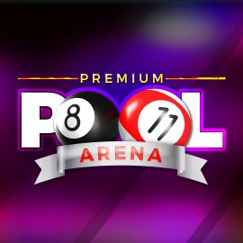 Premium Pool Arena Xbox One & Series X|S (покупка на аккаунт) (США)