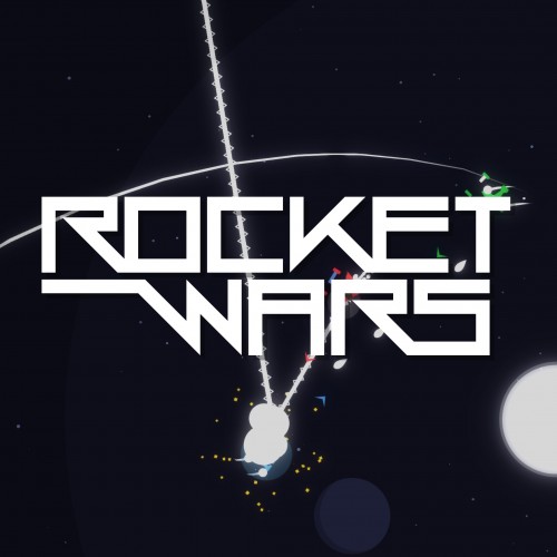 Rocket Wars Xbox One & Series X|S (покупка на любой аккаунт / ключ) (США)