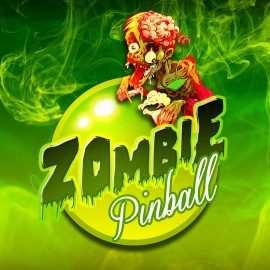 Zombie Pinball Xbox One & Series X|S (покупка на любой аккаунт / ключ) (США)