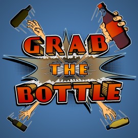 Grab the Bottle Xbox One & Series X|S (покупка на любой аккаунт / ключ) (США)