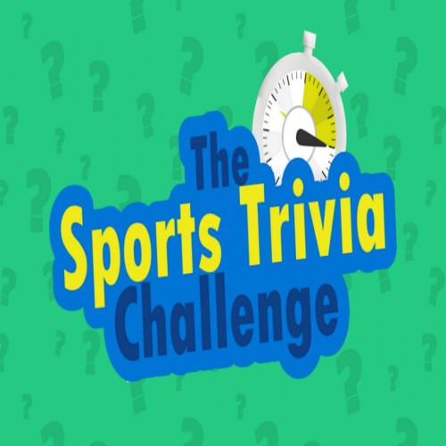 The Sports Trivia Challenge Xbox One & Series X|S (покупка на любой аккаунт / ключ) (США)