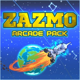 Zazmo Arcade Pack Xbox One & Series X|S (покупка на аккаунт) (США)