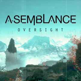 Asemblance: Oversight Xbox One & Series X|S (покупка на аккаунт) (США)