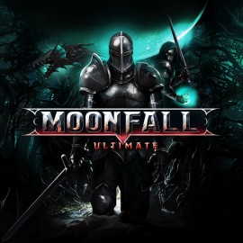 Moonfall Ultimate Xbox One & Series X|S (покупка на аккаунт) (США)