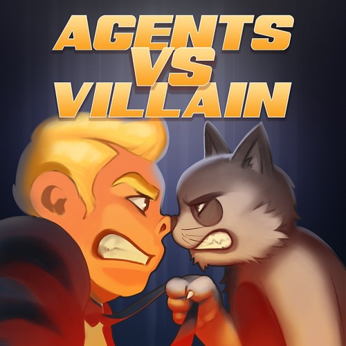 Agents vs Villain Xbox One & Series X|S (покупка на любой аккаунт / ключ) (США)