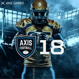 Axis Football 2018  (покупка на аккаунт) (США)