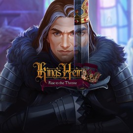 King's Heir: Rise to the Throne (Xbox One Version) (покупка на аккаунт) (США)