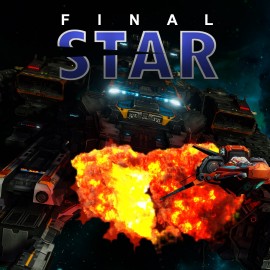 Final Star Xbox One & Series X|S (покупка на аккаунт) (США)