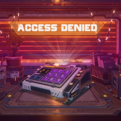 Access Denied Xbox One & Series X|S (покупка на любой аккаунт / ключ) (США)