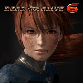 DEAD OR ALIVE 6 (Full Game) Xbox One & Series X|S (покупка на аккаунт) (США)