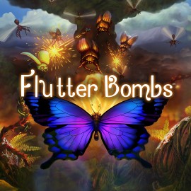 Flutter Bombs Xbox One & Series X|S (покупка на любой аккаунт / ключ) (США)