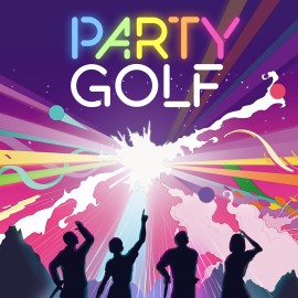 Party Golf Xbox One & Series X|S (покупка на аккаунт) (США)