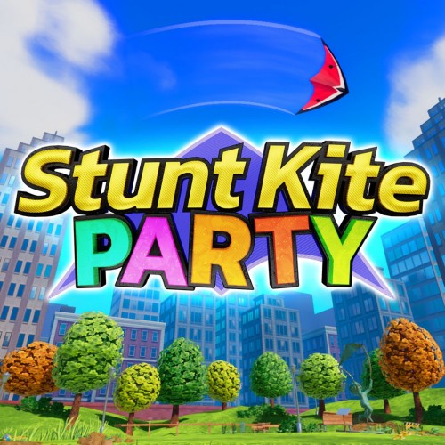 Stunt Kite Party Xbox One & Series X|S (покупка на любой аккаунт / ключ) (США)